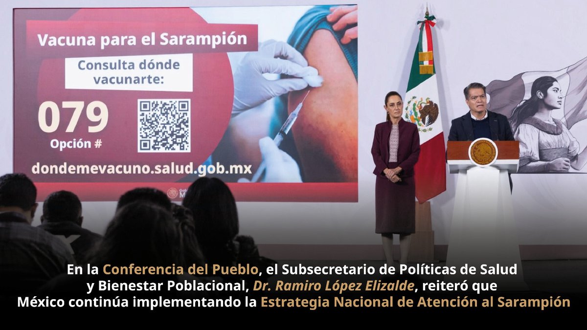 Salud SPSBP tweet media