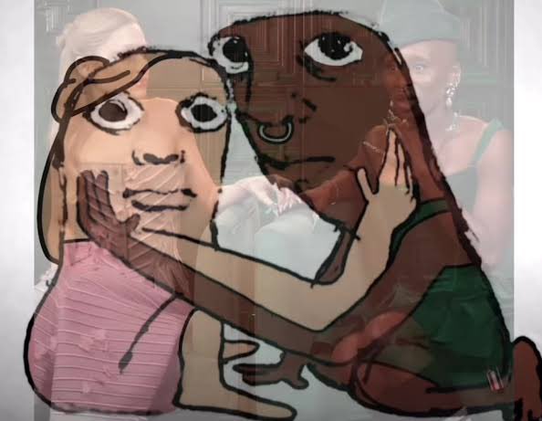 sofiaaslis's tweet image. Paula y yo 
@shiiffuuu__