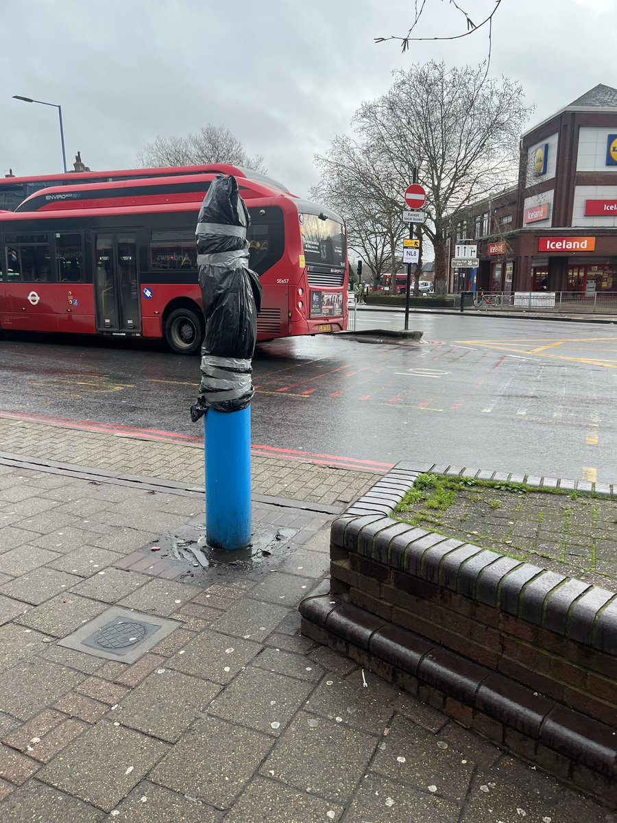 Raynes Park Lib Dems tweet media