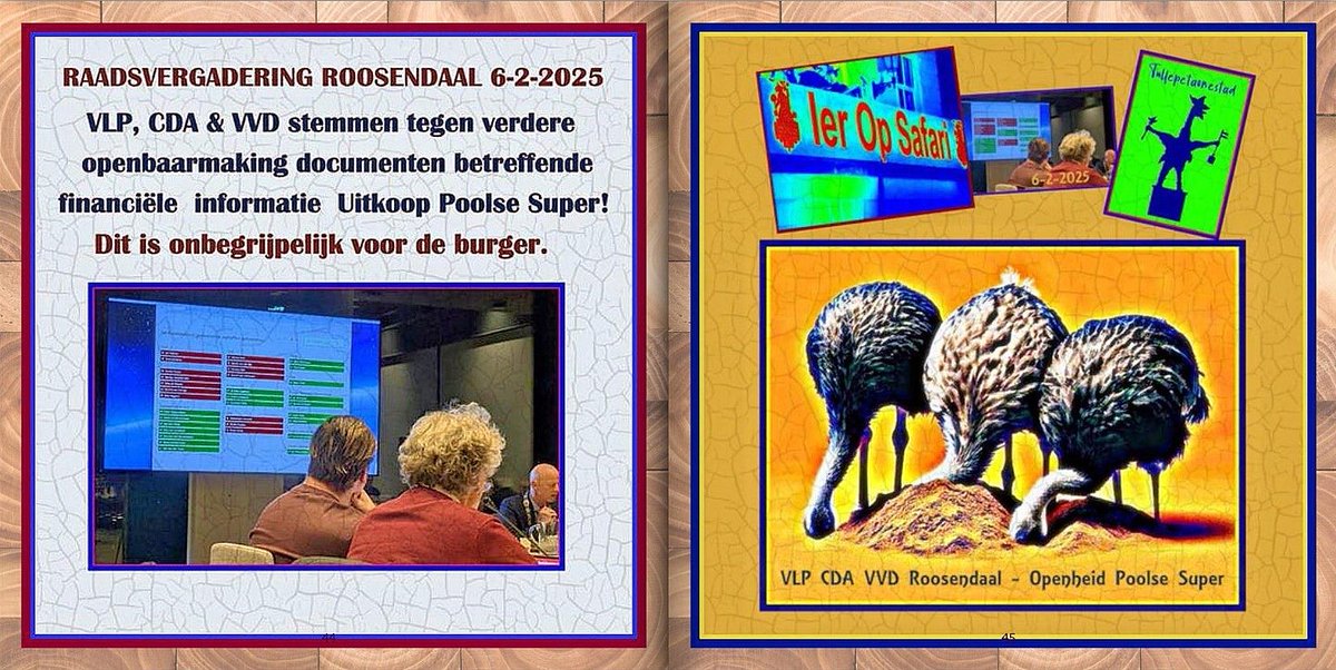 Adrianus Kester tweet media