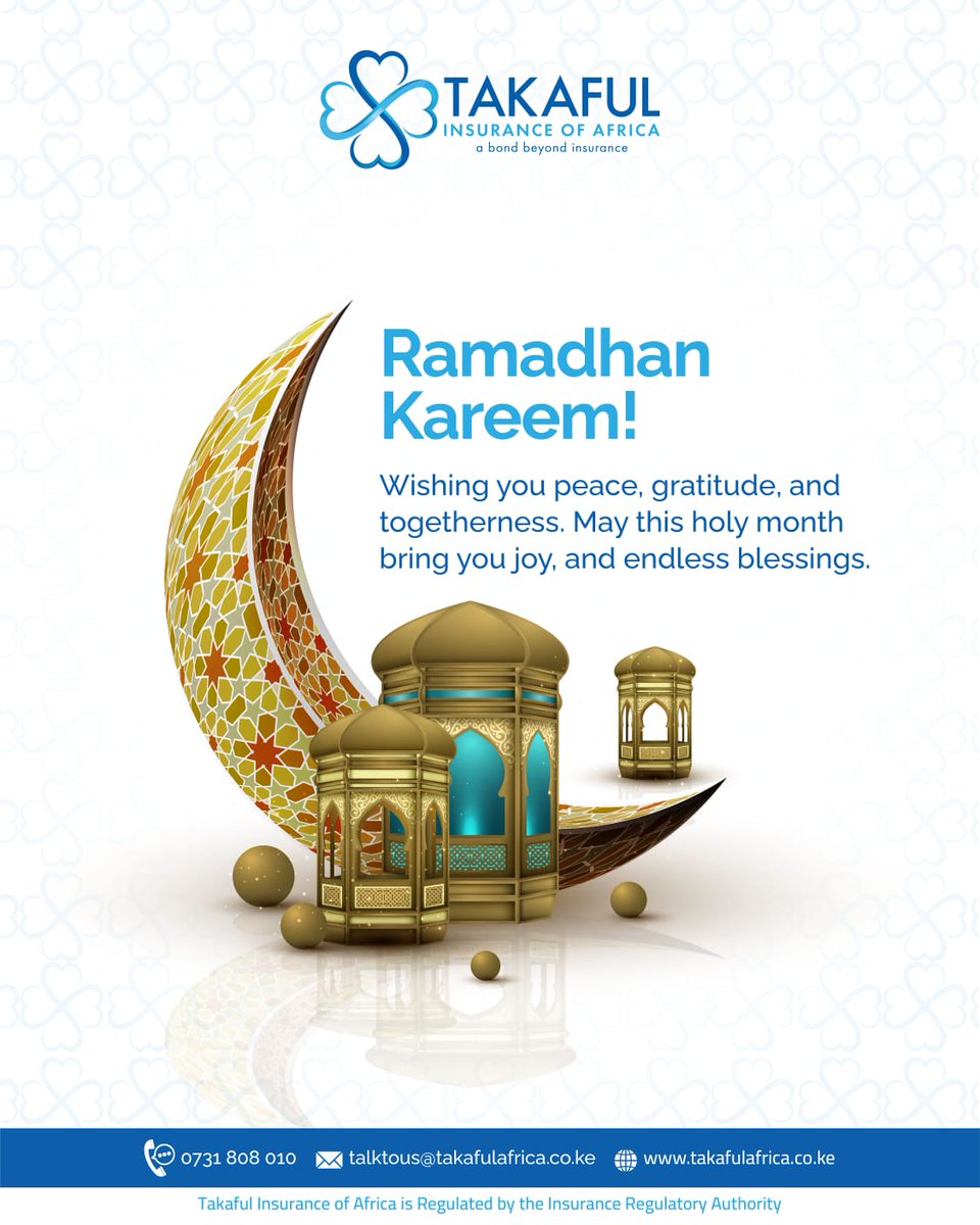 Takaful Insurance of Africa tweet media