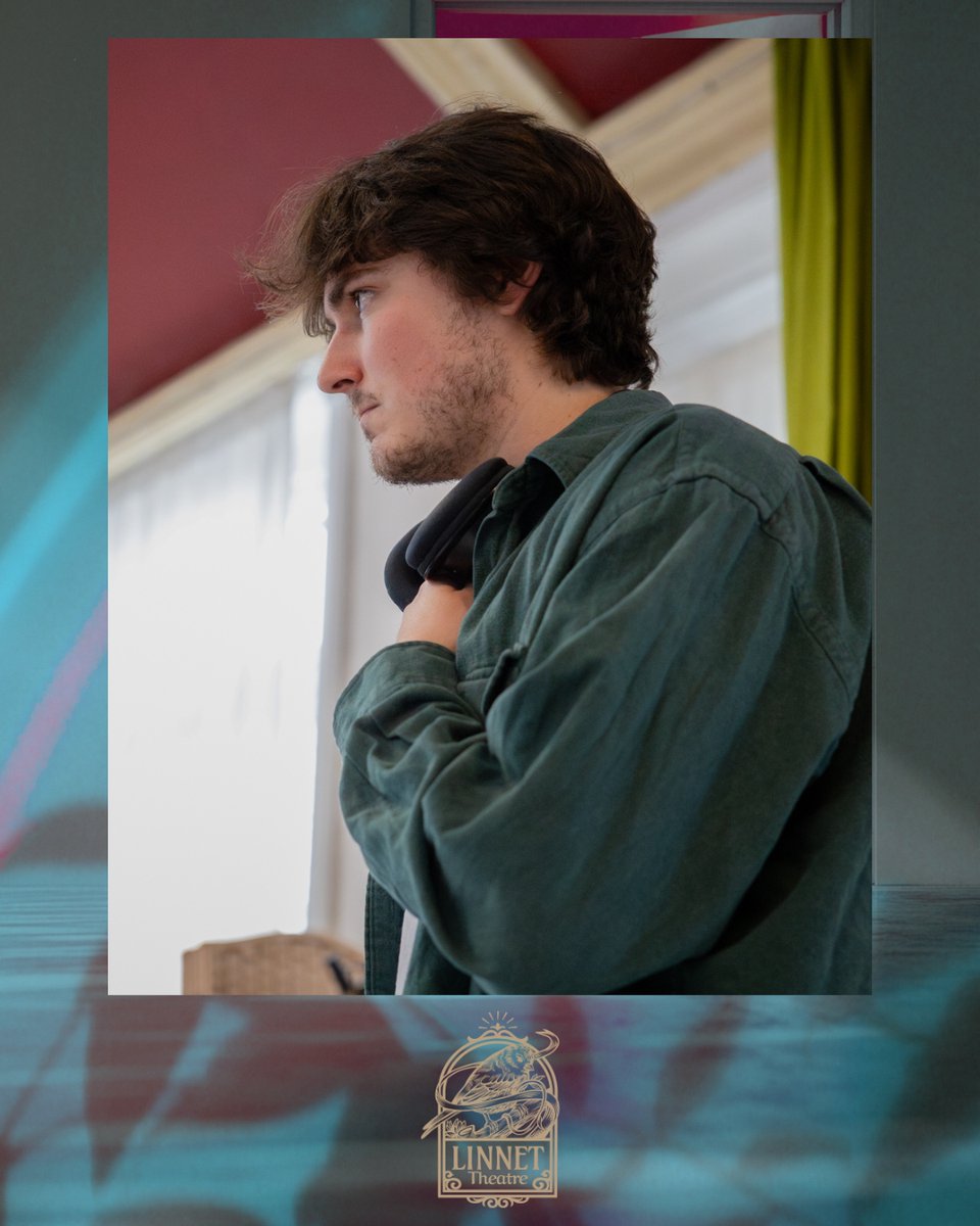 _LinnetTheatre_'s tweet photo. He's ready...are you? 

#LostArt Opens 3rd of March at the @BrocJackTheatre. Grab your tickets before it's too late... 

🎟️:https://t.co/eQzVlW7t3F

#offwestend #newwriting https://t.co/ukEGHDyzyQ