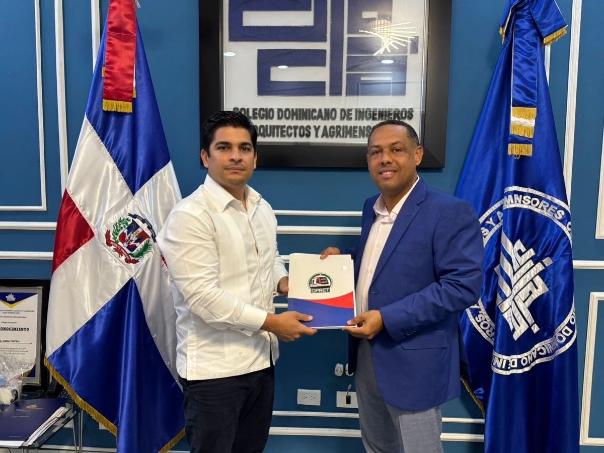 Metropolitana de Transporte tweet media