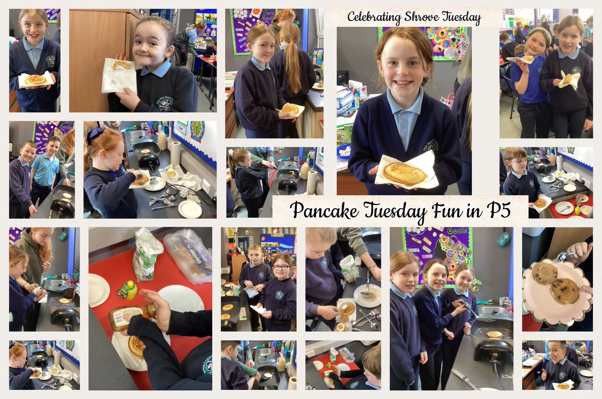 New Row St Patrick’s PS tweet media