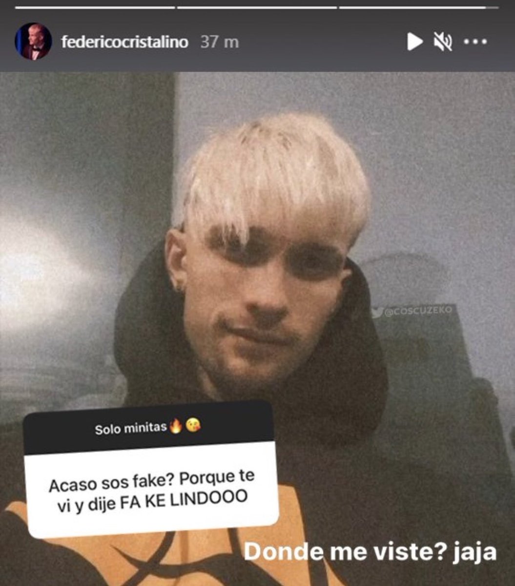 es la mejor historia que vi
