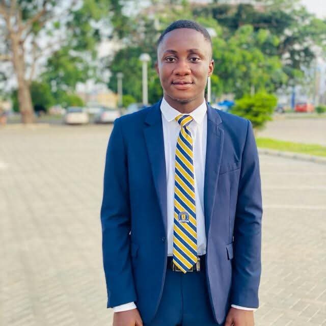 gersfort's tweet photo. "Exciting news! 🚀 Our Committee Board Chairman, Sir Nicholas Addo, will be LIVE on our Instagram channel tomorrow 18th February 2026 @6:30pm GMT.

It’s all about the upcoming International Charity Fest in the USA. We're honored to be part of this amazing cause! 
 #CharityFest" https://t.co/5mJQdMEqjx