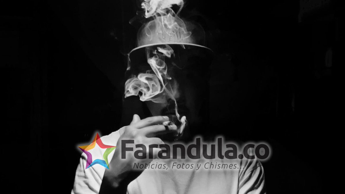 El rapero Rastro Mc presenta 'Partícula'