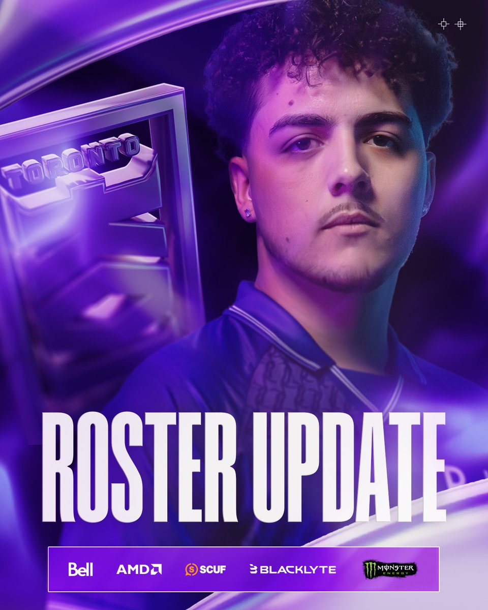 Toronto KOI tweet media