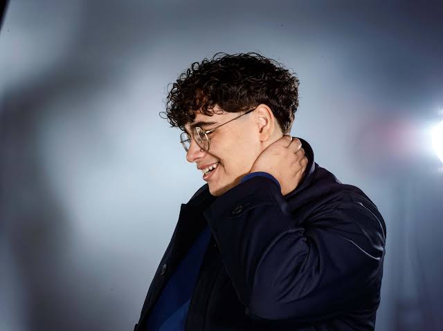 French TwitchOffice tweet media