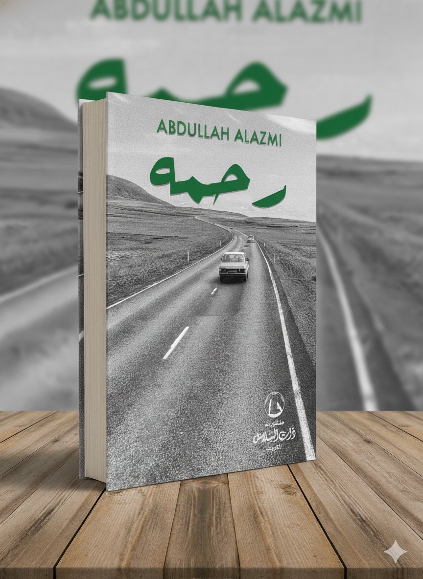 THATALSALASIL's tweet image. "خالة تسمعين ؟ "
قامت بسرعة وأطفأت التلفاز.. صوت صراخ
"هذا صوت منهو ؟ "
"خالتي هذا صوت حمود "
قفزت أم حمد بسرعة وخلفها تهاني تلبس حجابها،

قصة:
     "رحمة"

كُتب هذا العمل في أيام صعبة،

لِـ            عبدالله العازمي
@yallws
ذات_السلاسل
ويطلب أي كتاب عبر:
Online.thatalsalasil.com.kw