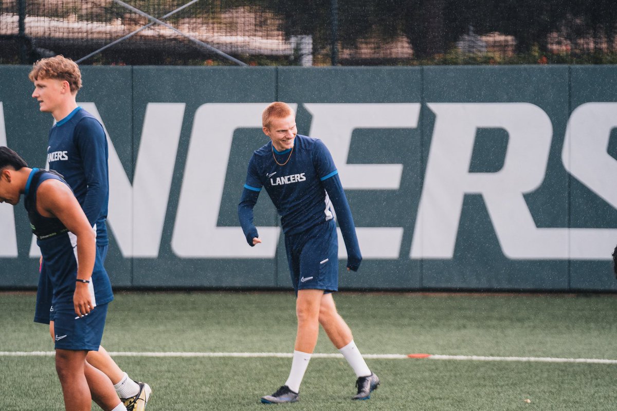 California Baptist Men's Soccer tweet media