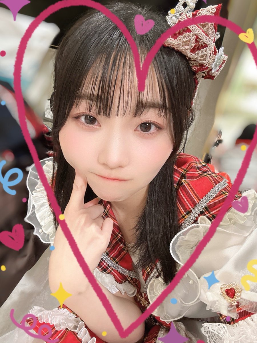 plaribbo_raiha's tweet photo. フォロワーさん800人のリプ返タイム！

今から18:00までの間に条件を満たしてリプをくれた方へ順次お返事します💌

🎀リプ返条件⬇️
① @plaribbo_raiha をフォロー
②このポストにいいね♡とRP🔄
③このポストにリプ💬

待ってるよ〜！！！🎈 https://t.co/5XtOT6PW0v