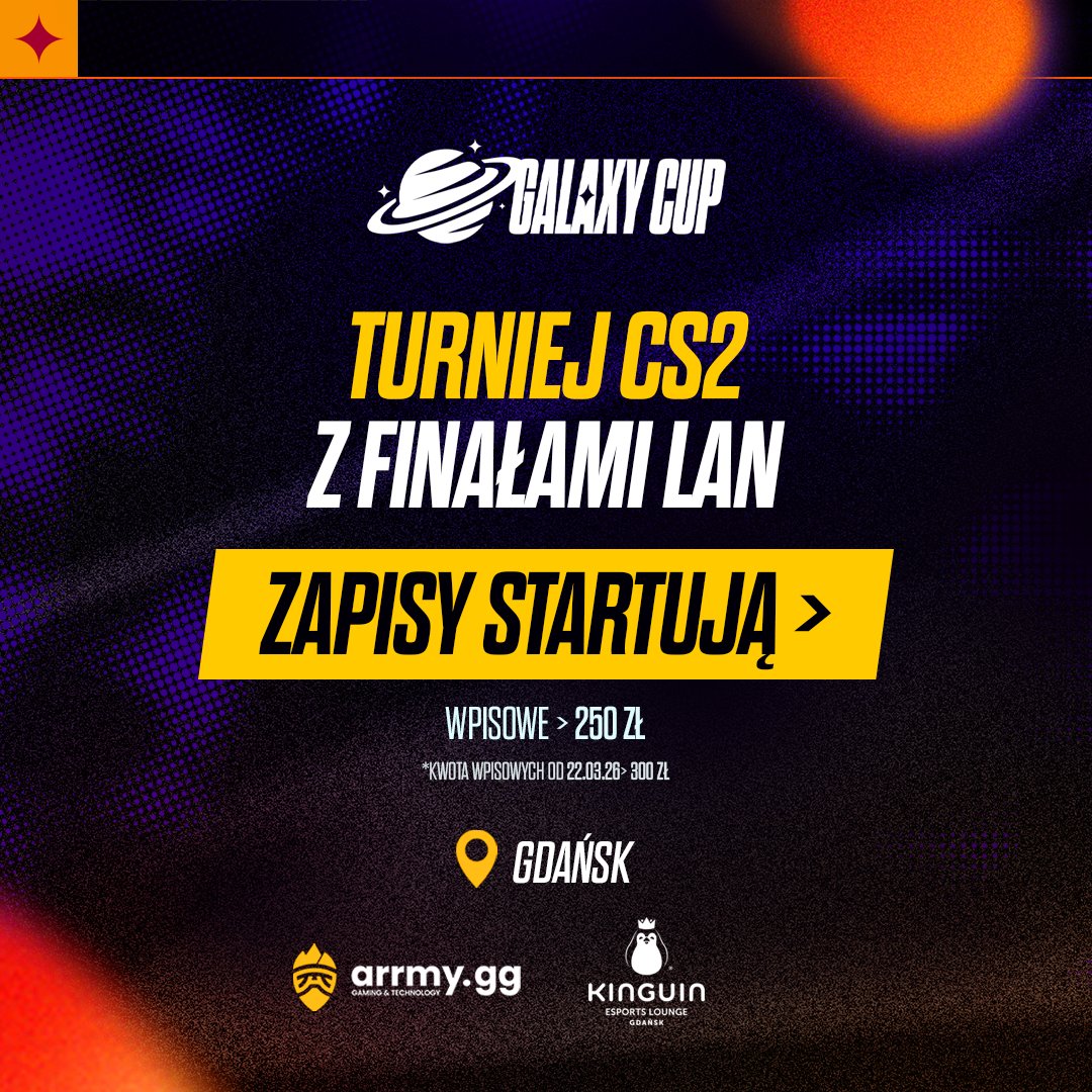 GalaxyCup tweet media
