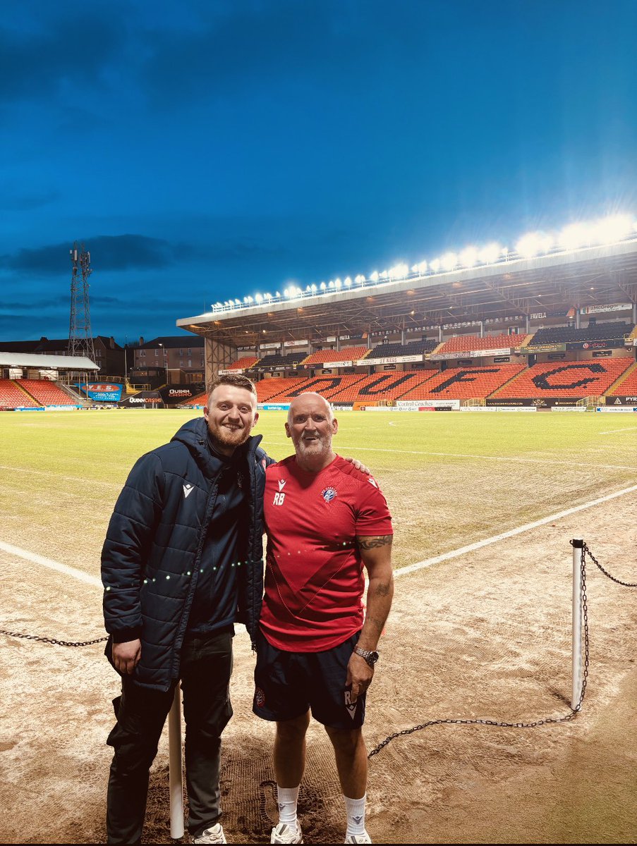 KRISBUCHANAN tweet media