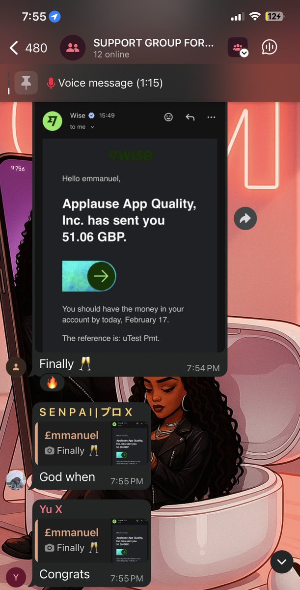 ZARA✨💜 tweet media