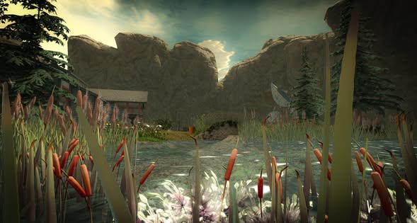 VWBPE: Virtual Worlds Best Practices in Education tweet media