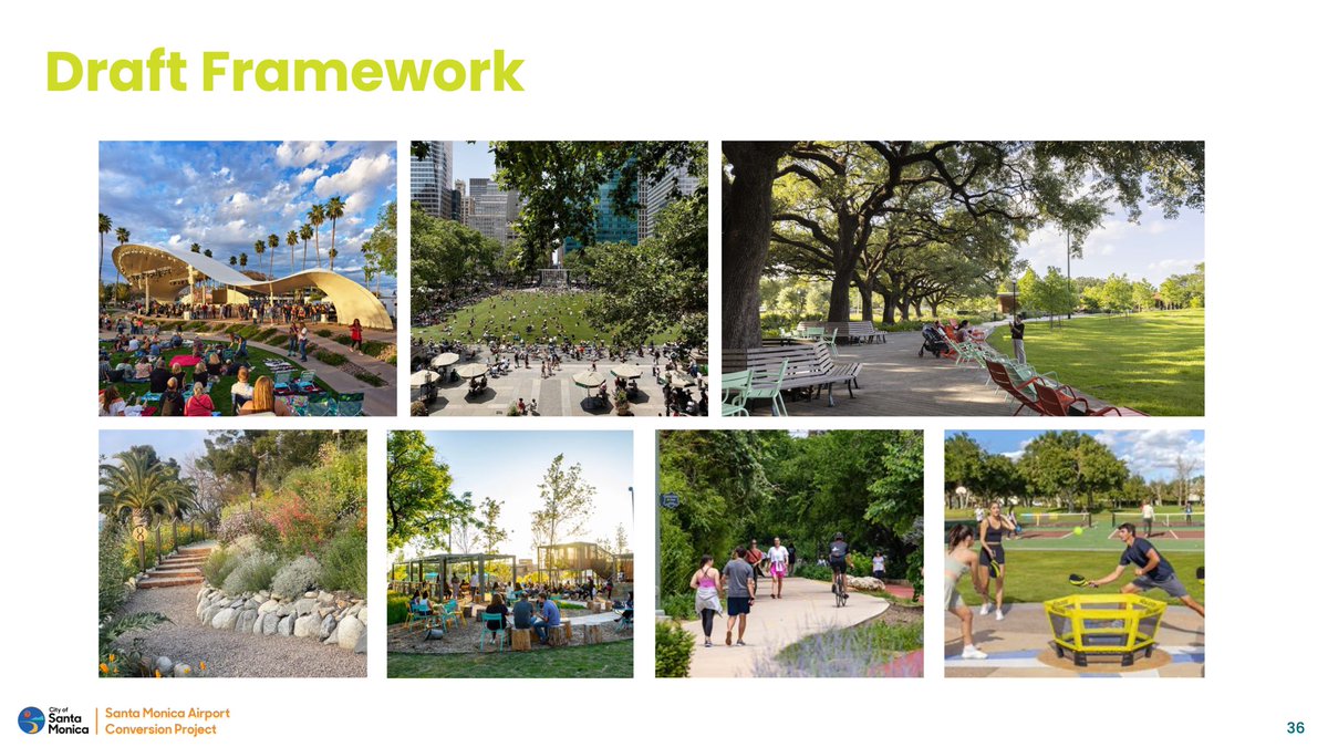 Airport2Park tweet media