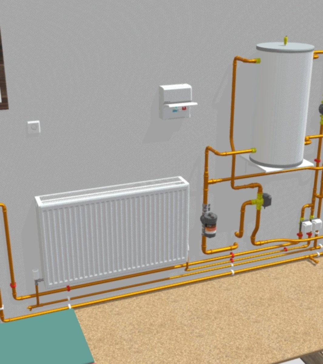 Stelrad's tweet image. Proud to support the launch of @CIPHE's new 3D heat pump learning environment 👏

📅 Wednesday 25th February
⏰ 10:30am to 1:00pm
📌 Dudley College of Technology

Learn more about the event &amp;amp; register here🔗ciphe.org.uk/about/events-d…

#Stelrad #CIPHE #PlumbingAndHeating
