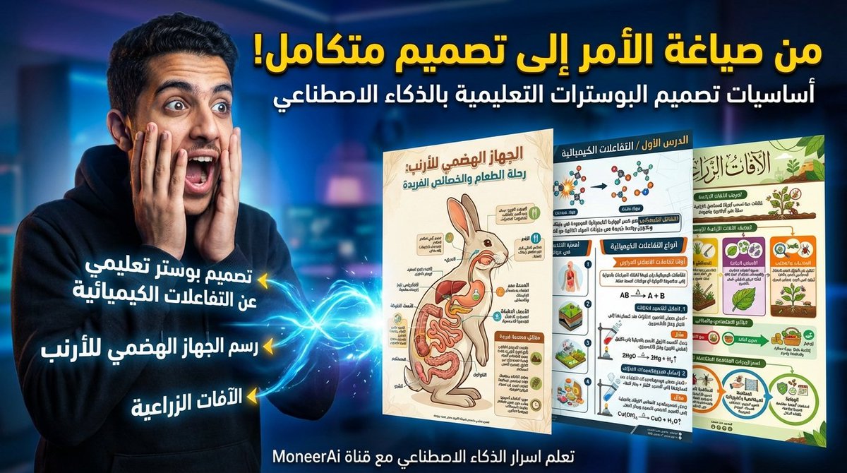 منير محمد tweet media