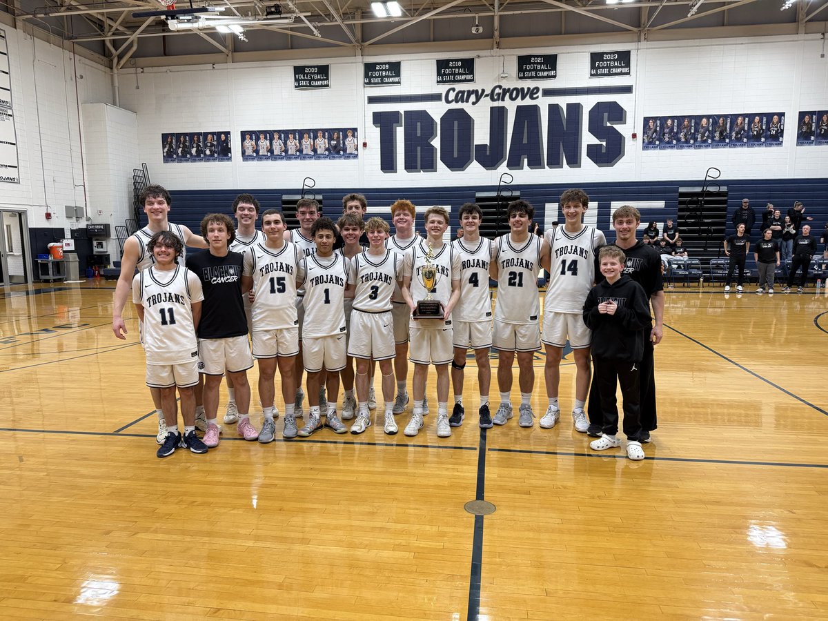 C-G Athletics tweet media