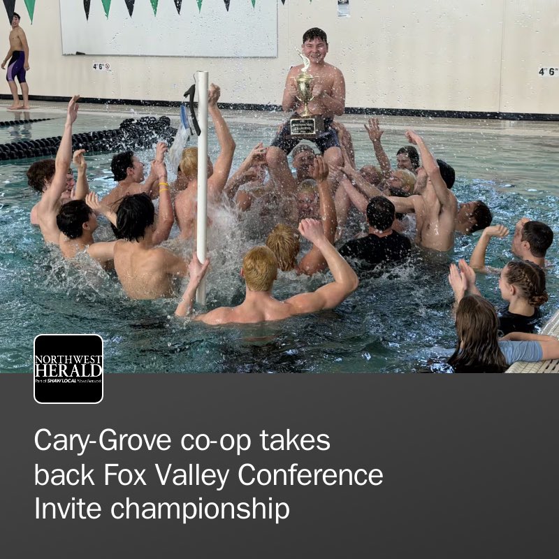 C-G Athletics tweet media