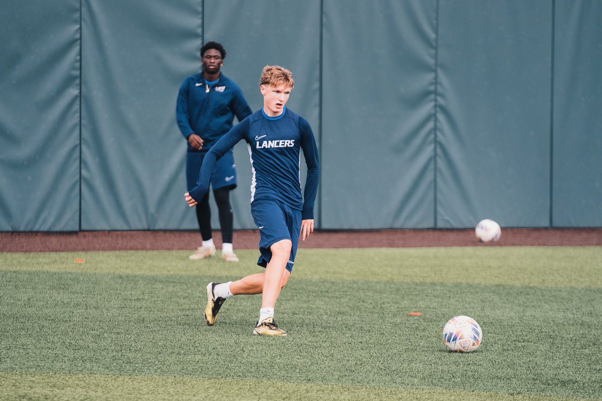 California Baptist Men's Soccer tweet media