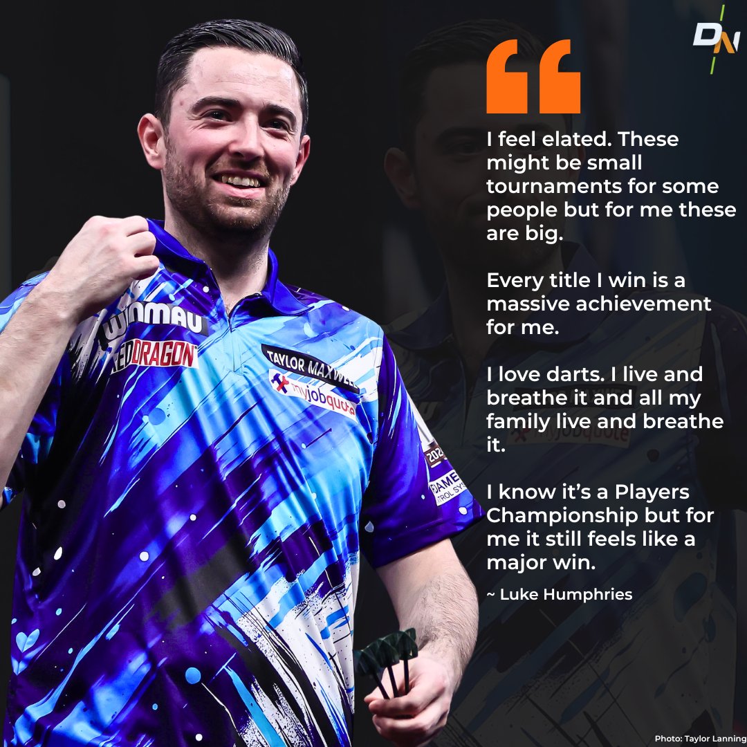 Darts Now tweet media