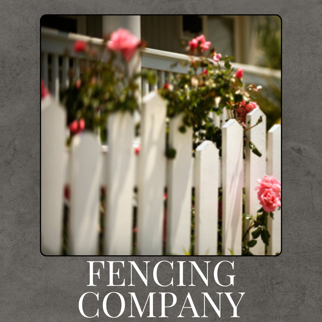 usafence_az's tweet photo. We're more than just a #FencingCompany—we're your partners in creating secure and stylish properties. Our team is ready to help with all your fencing needs. Email now and get started with us today!
https://t.co/Mox7vbu64v https://t.co/EKCowKC7p1