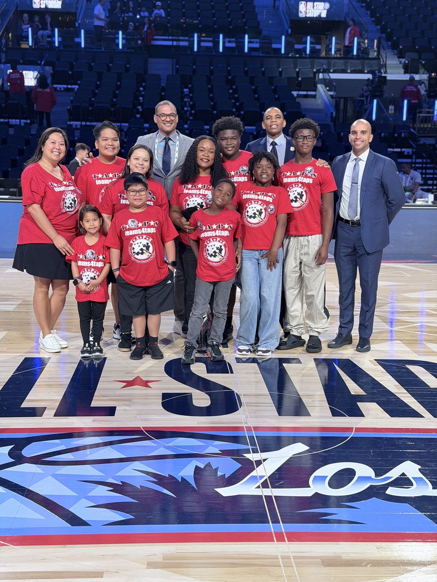 NBA Referees tweet media