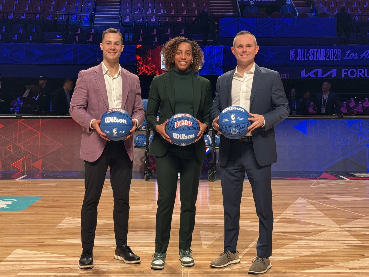 NBA Referees tweet media