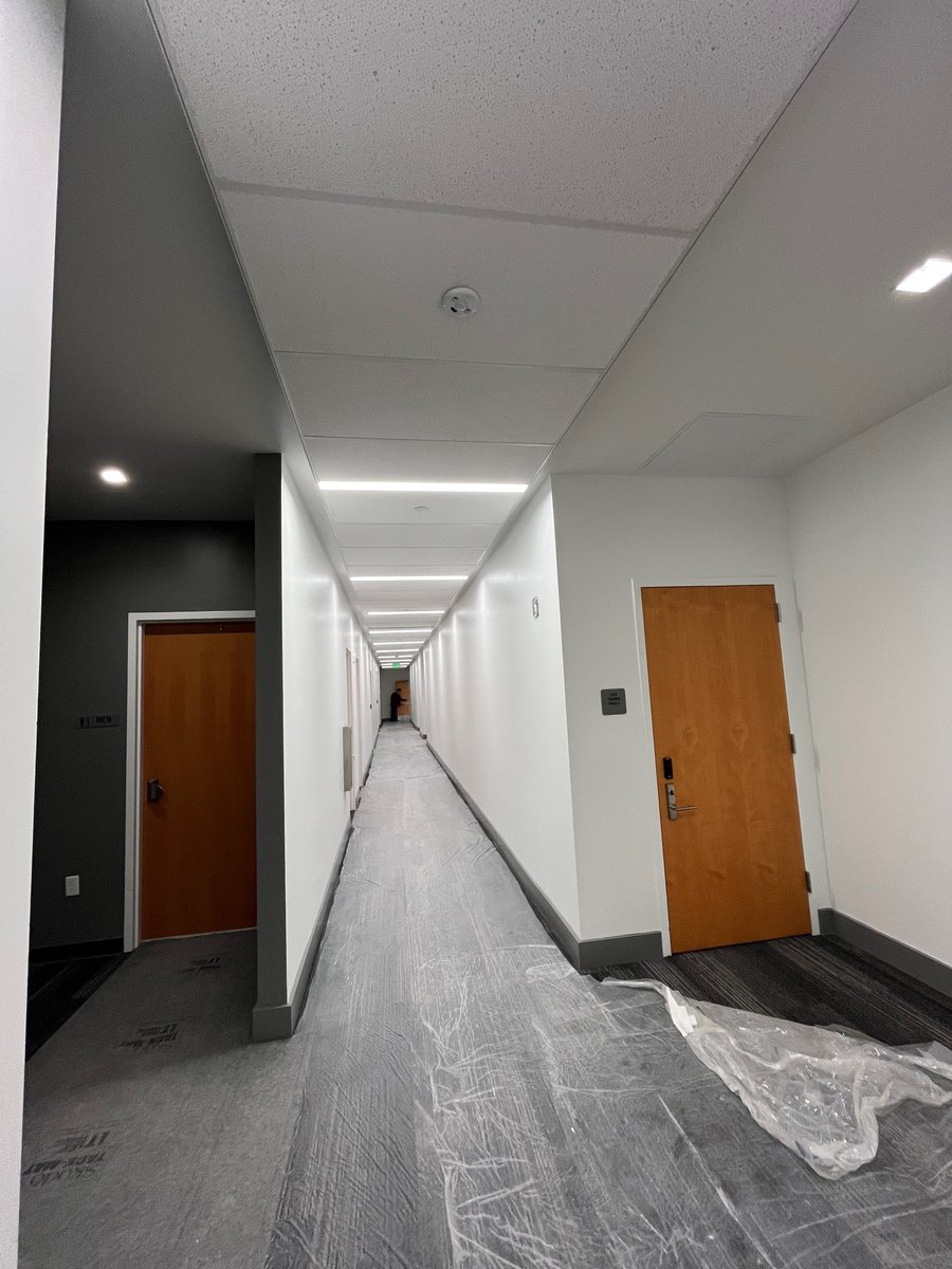 DrywallElements's tweet photo. Work is officially progressing on a 100,000+ SF training center. Once complete, this facility will serve as a premier innovation hub and research center, designed to push boundaries and foster growth in the region.
https://t.co/0hZWONqO1R
#contractor
#commercialconstruction https://t.co/MKt599NavO