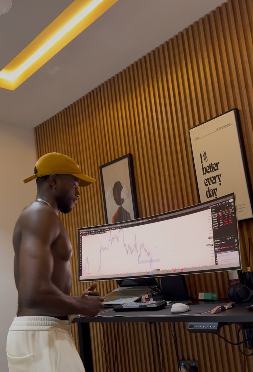 BitKing_1's tweet image. Self development phase.