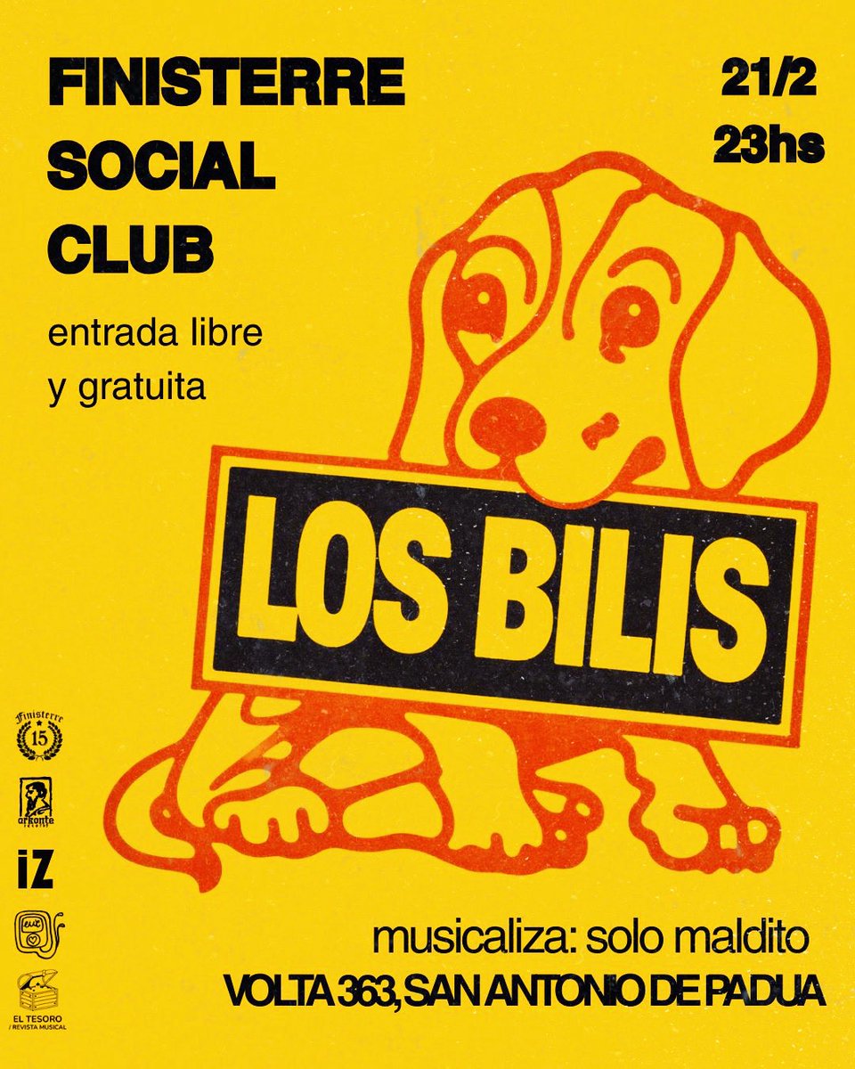 L o s B i l i s tweet media