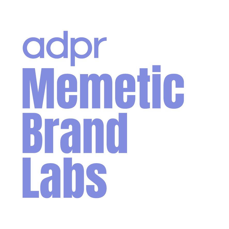 adpr_sg's tweet photo. Yes! It is official... Adpr Memetic Brand Labs https://t.co/HKLqvqwycT