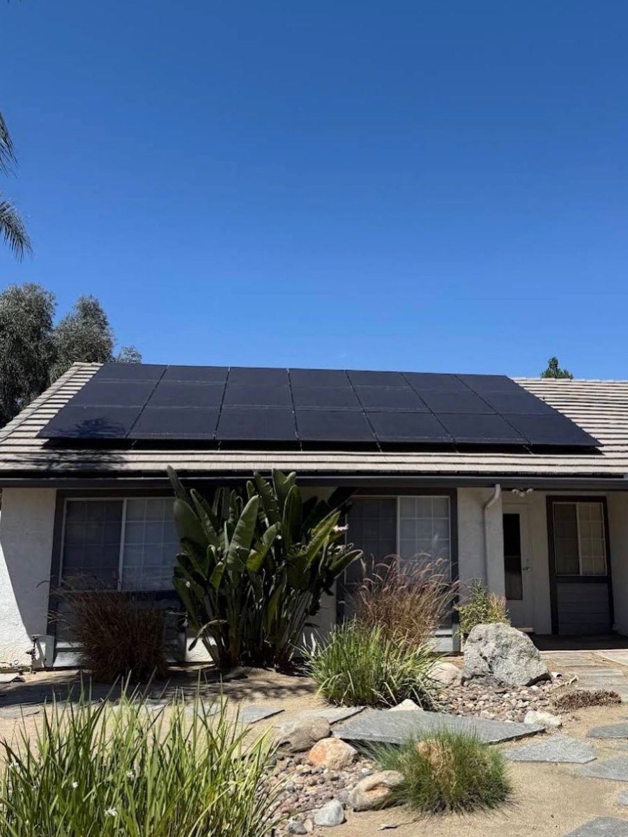 SRE Solar tweet media
