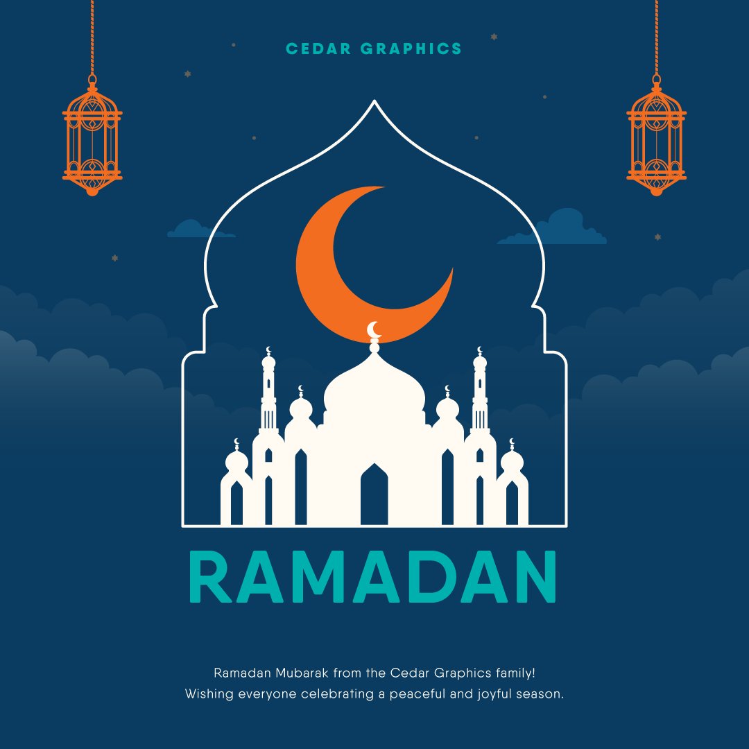 Cedar Graphics Inc tweet media