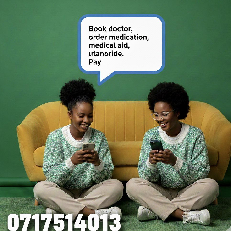 KumbaCare tweet media