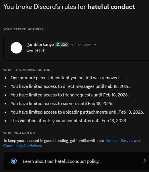 kanye the chud tweet media