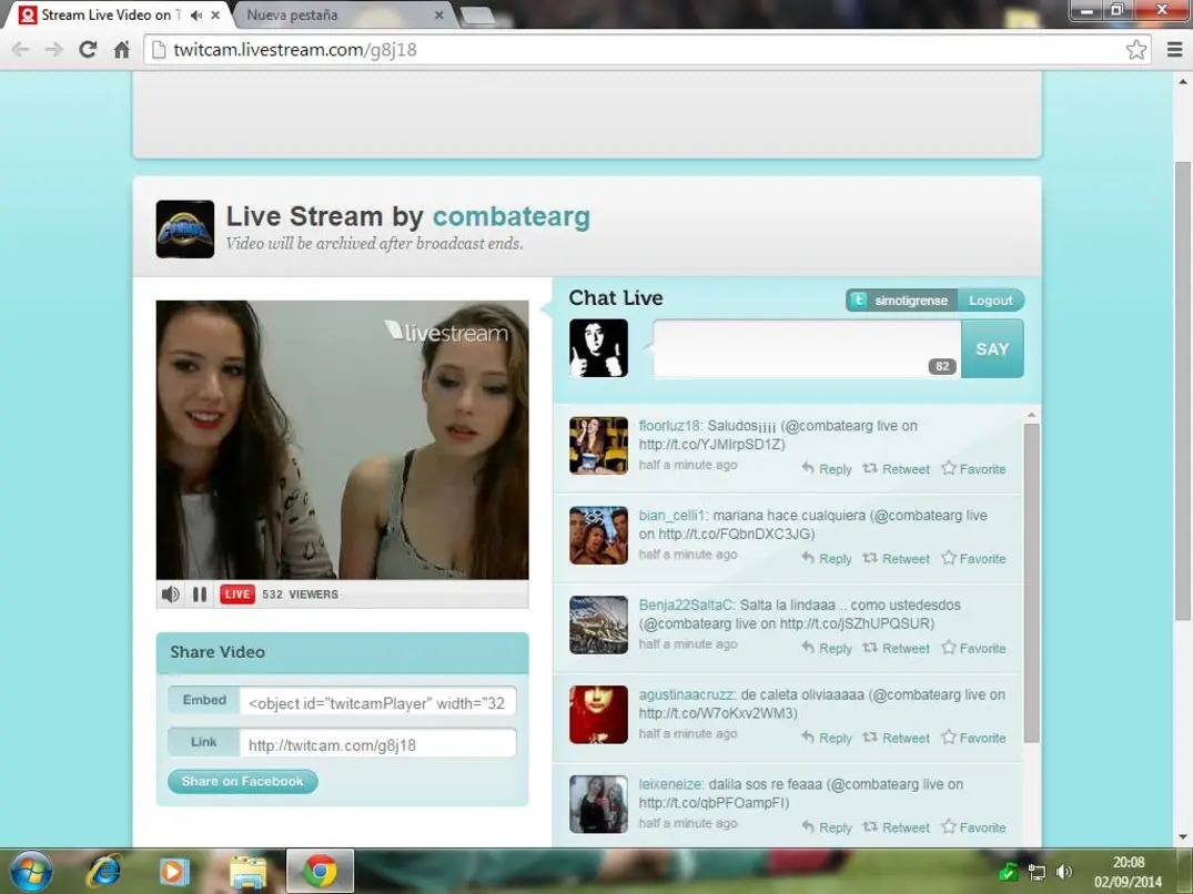 Cosas que encuentra uno 😂