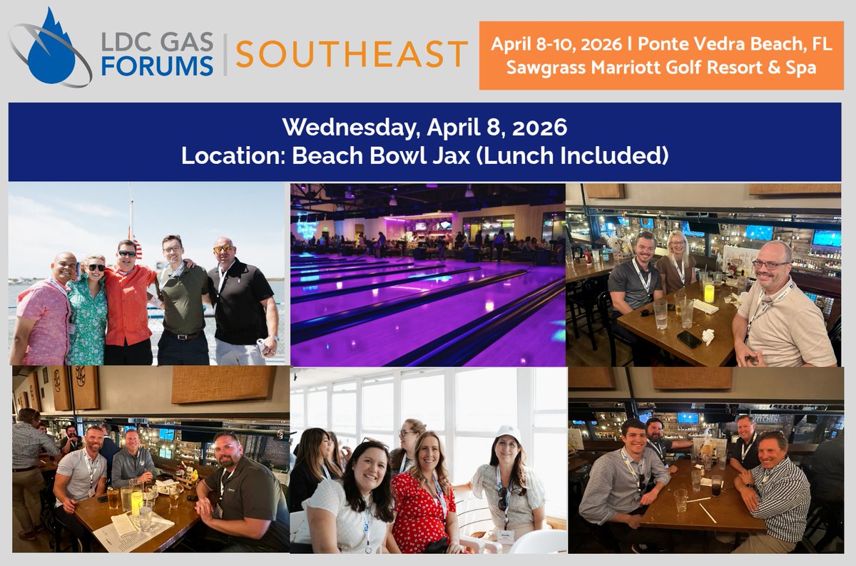 LDC Gas Forums tweet media