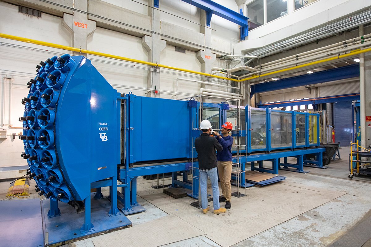 UBuffalo Engineering and Applied Sciences tweet media