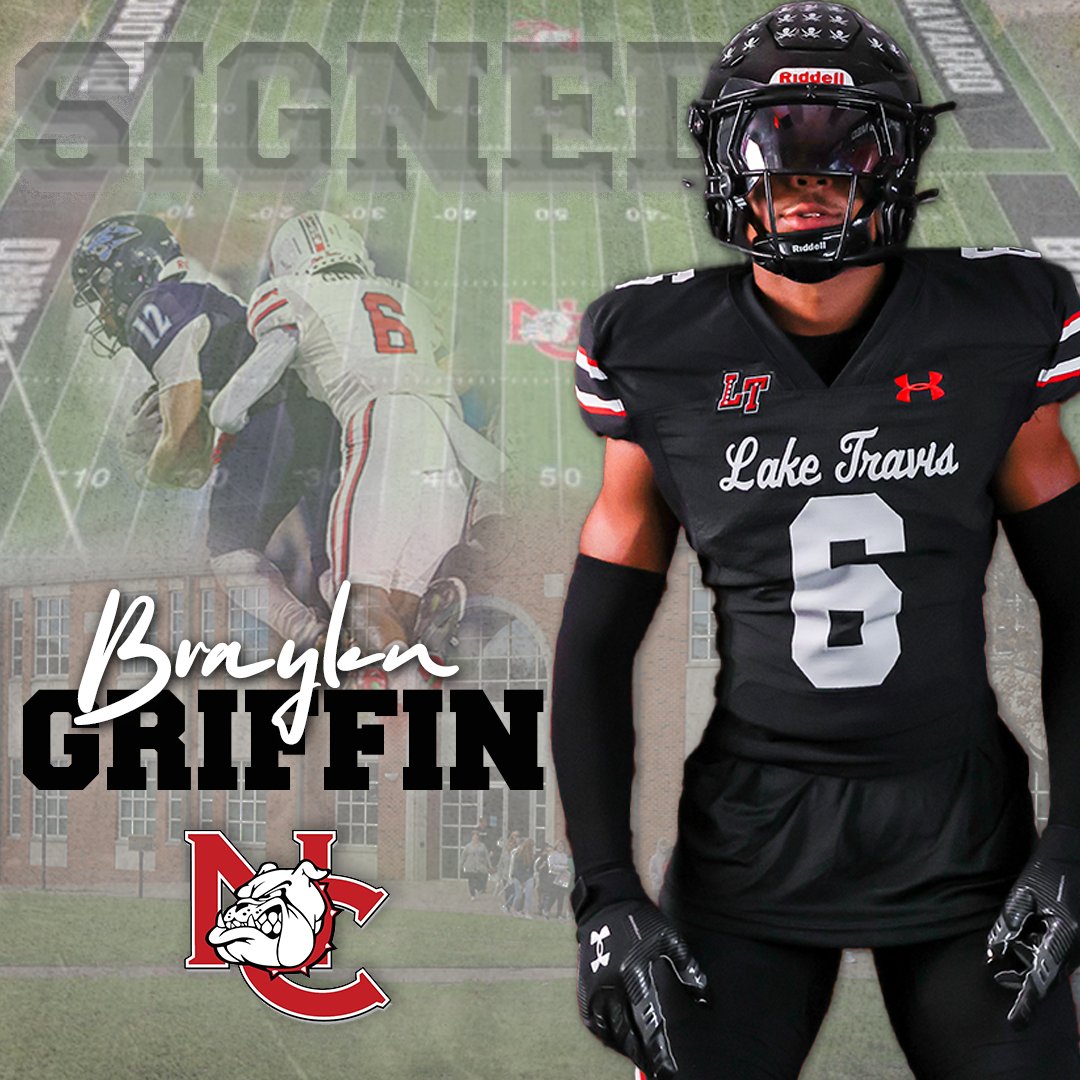 Lake Travis Football tweet media