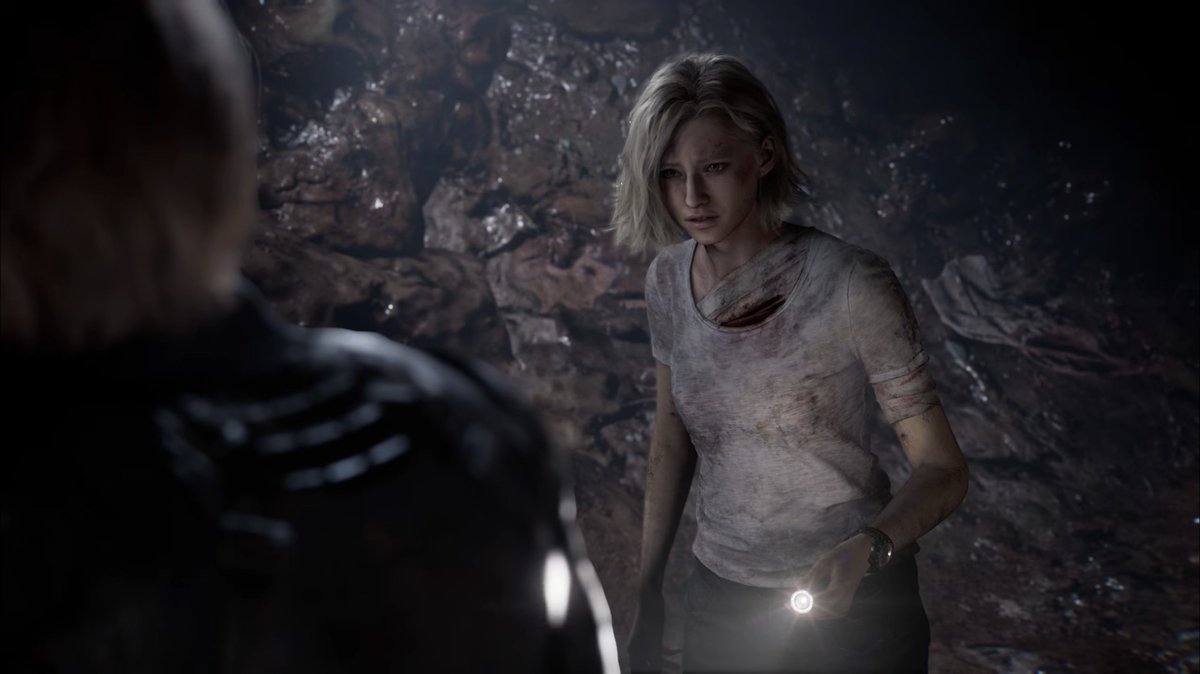 RECVRcountdown's tweet photo. 10 days left until the release of Resident Evil 9 Requiem #REBHFun https://t.co/Lew4LRgscV
