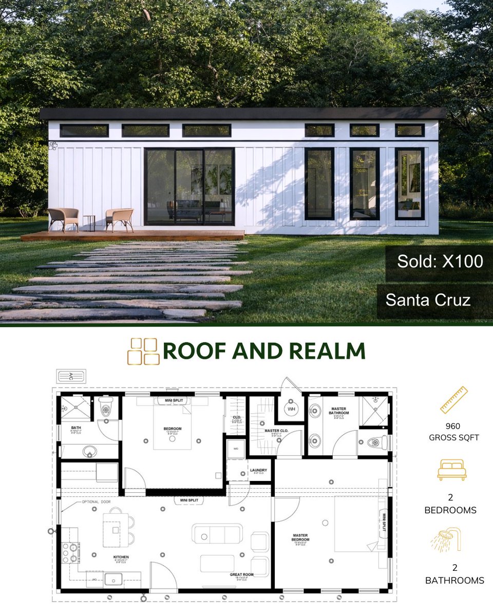 Roof and Realm tweet media