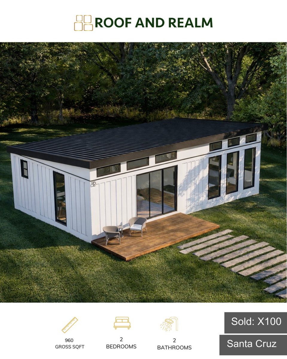 Roof and Realm tweet media