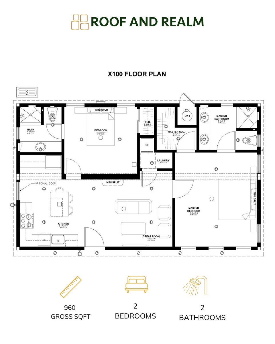 Roof and Realm tweet media