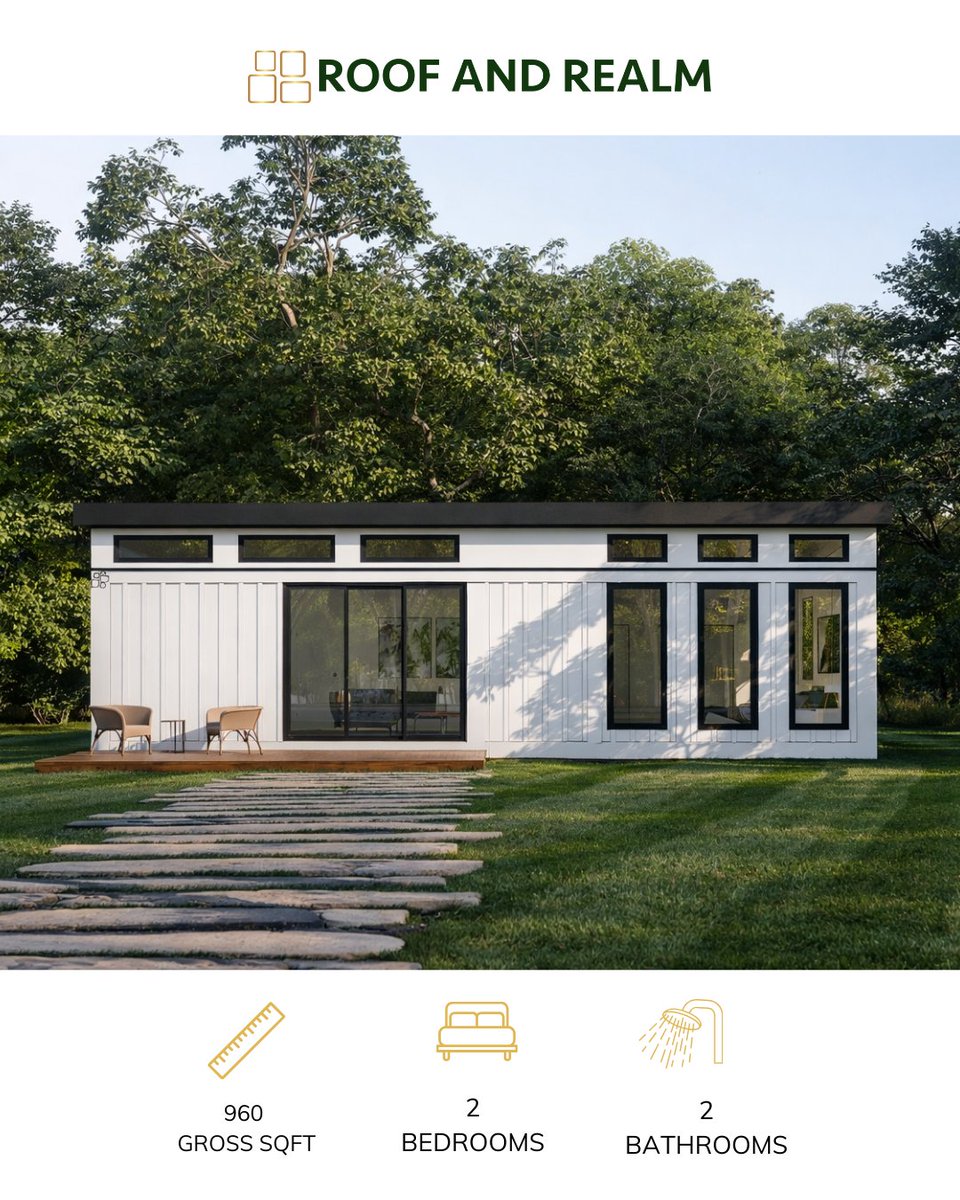 Roof and Realm tweet media