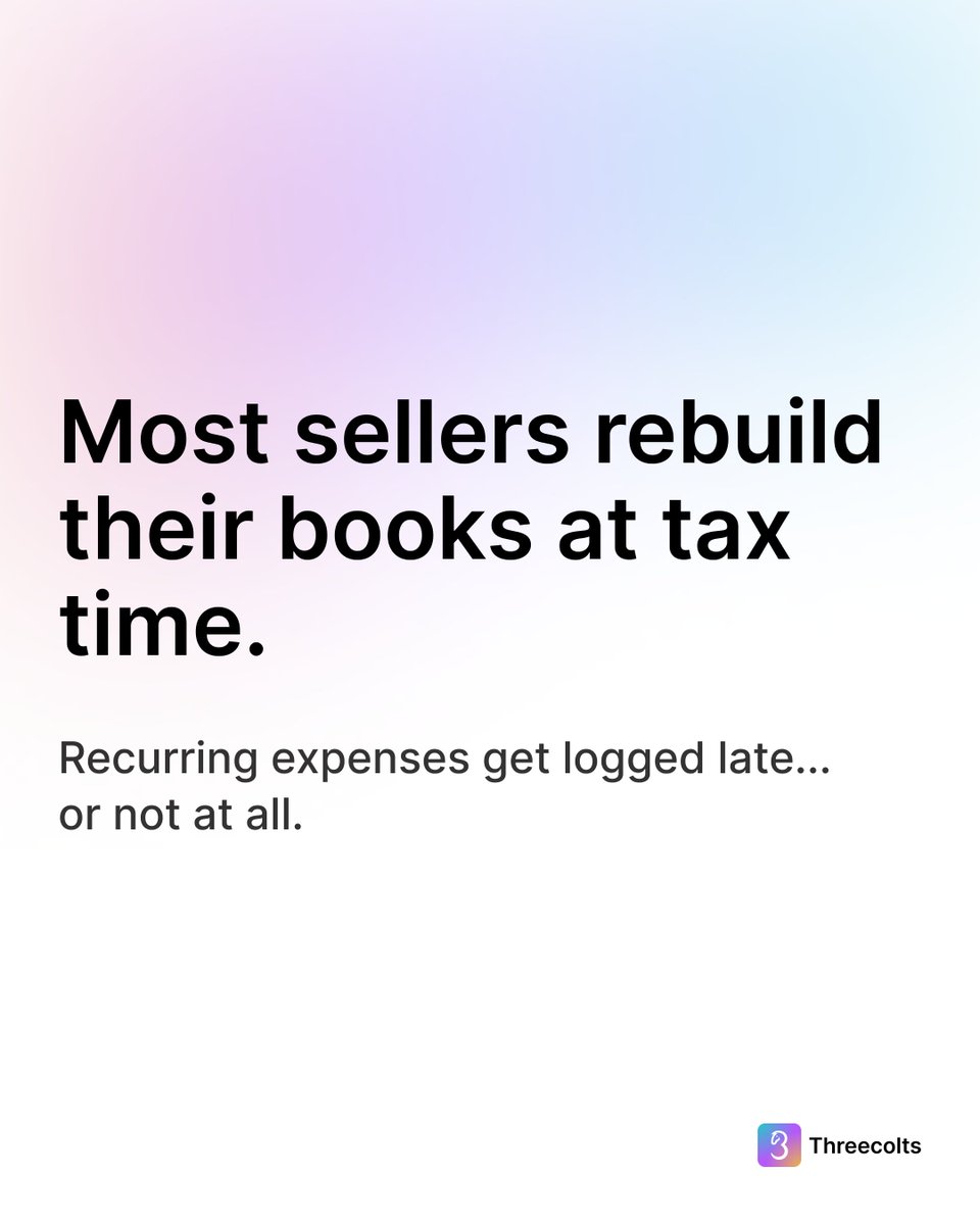 Threecolts.com tweet media