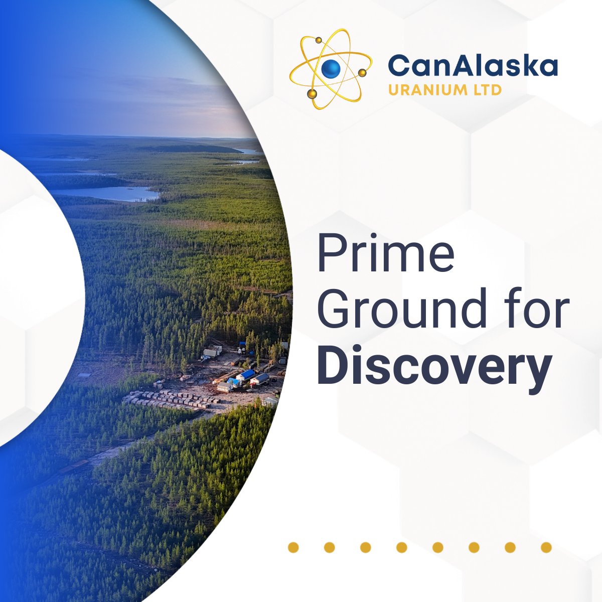 CanAlaska Uranium tweet media