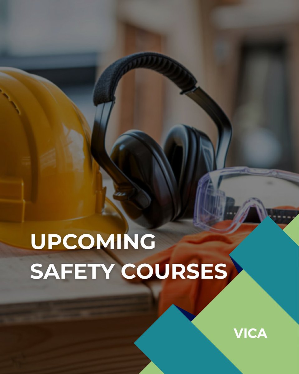 VICA | Vancouver Island Construction Association tweet media